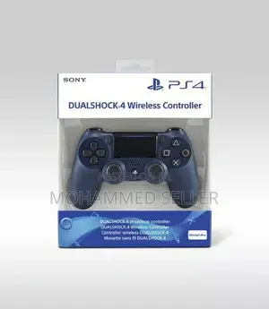 Ps4 Joystick