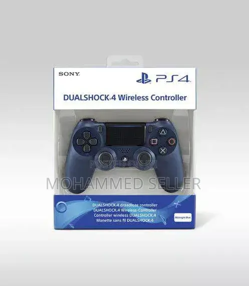 Ps4 Joystick