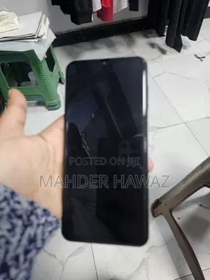 New Samsung Galaxy M13 64 GB Black