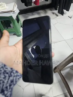 New Samsung Galaxy M13 64 GB Black