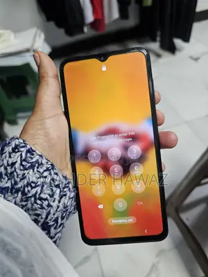 New Samsung Galaxy M13 64 GB Black