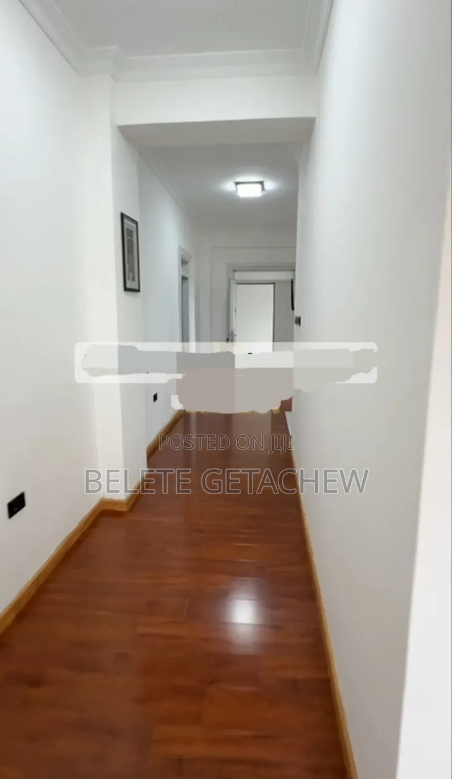 1bdrm Apartment in 6 Kilo, Luxury, Arada for sale