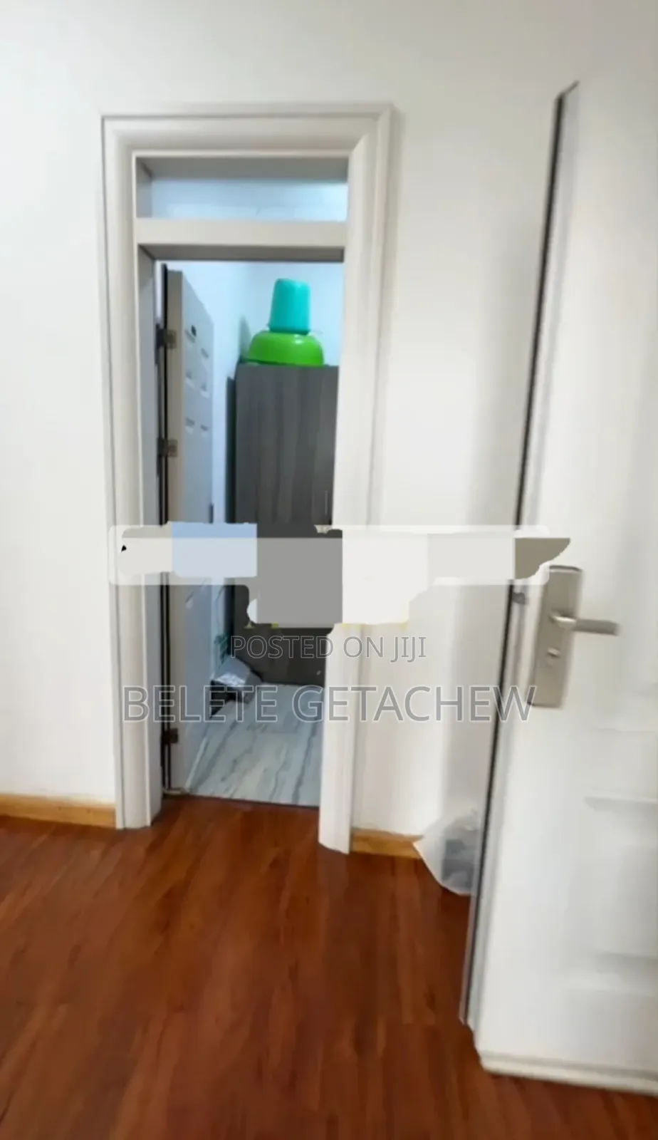 1bdrm Apartment in 6 Kilo, Luxury, Arada for sale