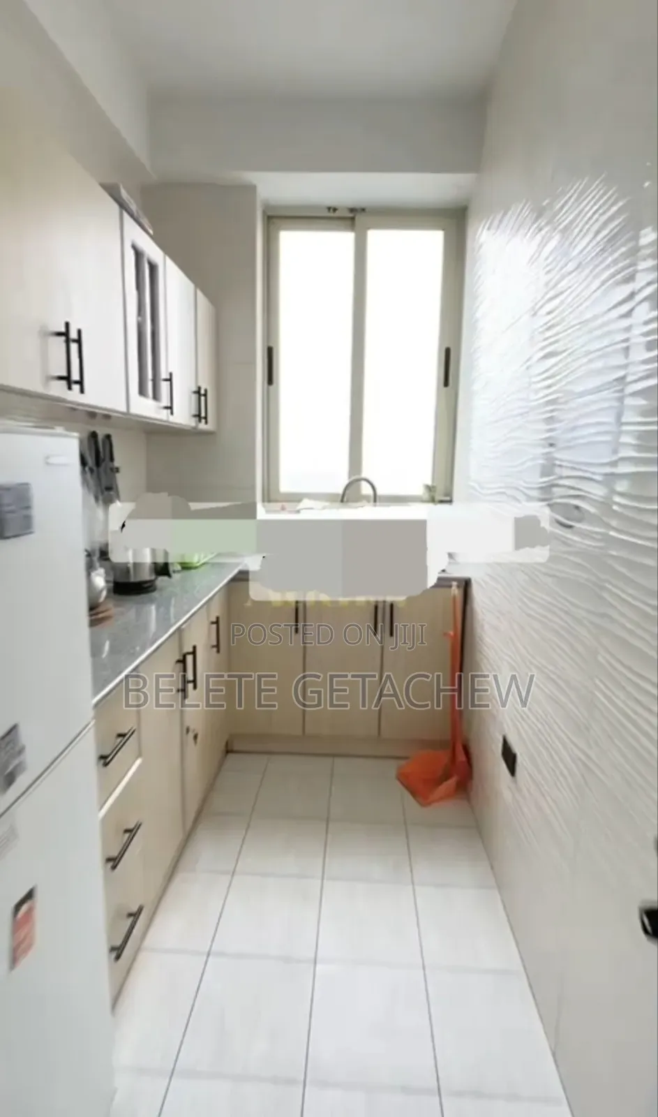 1bdrm Apartment in 6 Kilo, Luxury, Arada for sale