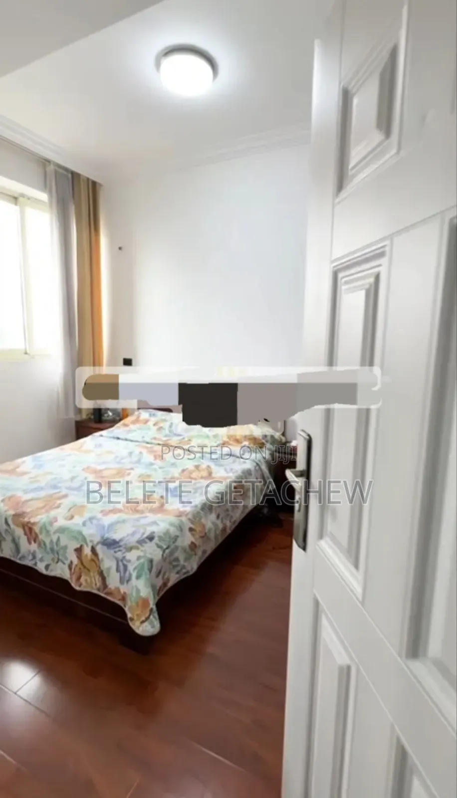 1bdrm Apartment in 6 Kilo, Luxury, Arada for sale