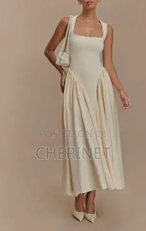 Habesha Dress