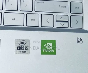New Laptop HP Pavilion 14 16GB Intel Core i5 SSD 512GB