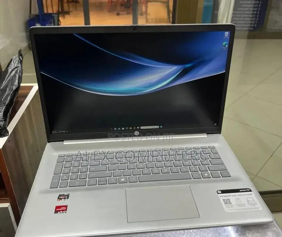 New Laptop HP Stream Notebook 8GB Intel Core i5 SSD 512GB