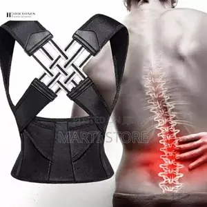 Adjustable Posture Corrector
