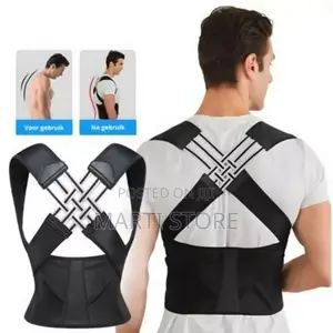 Adjustable Posture Corrector