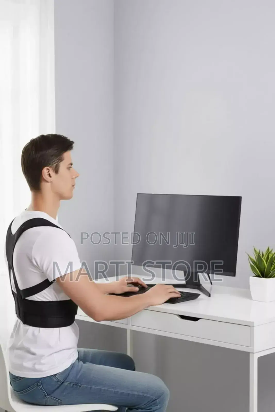 Adjustable Posture Corrector