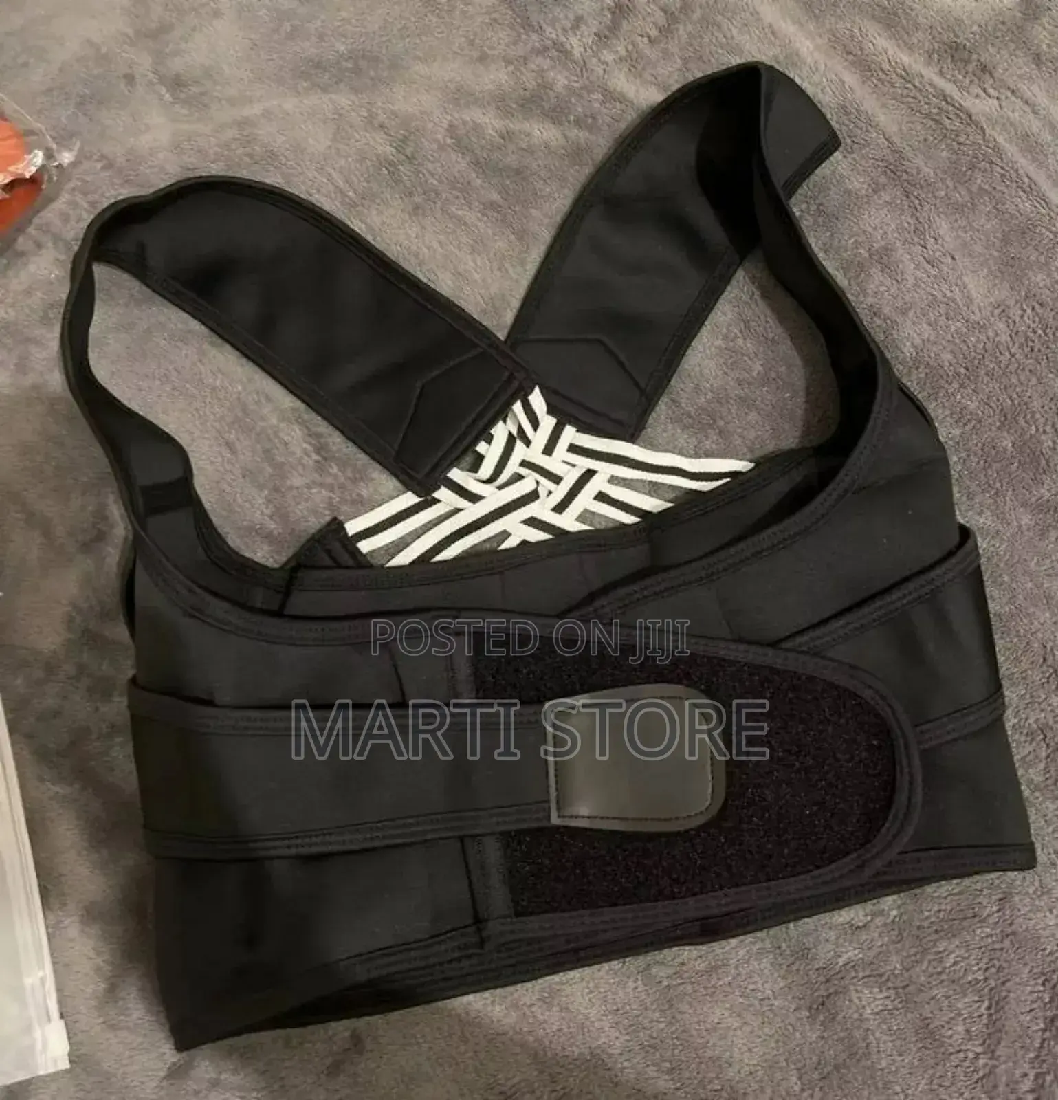 Adjustable Posture Corrector