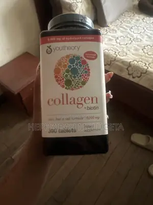 Original Collagen for Skin, Hair and Nail