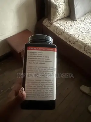Original Collagen for Skin, Hair and Nail