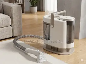 Premium Sofa Carpet Cleaner – Wet Dry Cleaning Power