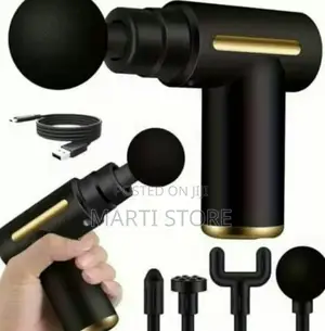 Fascial Gun Massager