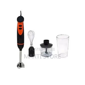 4in1 Hand Blender