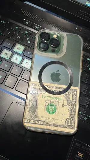 Apple iPhone 13 Pro Max 512 GB Green