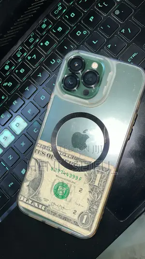 Apple iPhone 13 Pro Max 512 GB Green