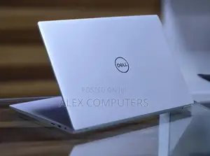 New Laptop Dell XPS 15 32GB Intel Core Ultra 7 SSD 1T