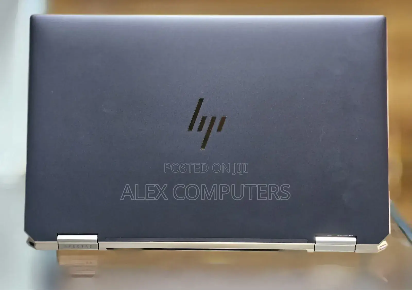New Laptop HP Spectre 13 16GB Intel Core i7 SSD 1T