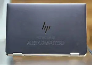 New Laptop HP Spectre 13 16GB Intel Core i7 SSD 1T
