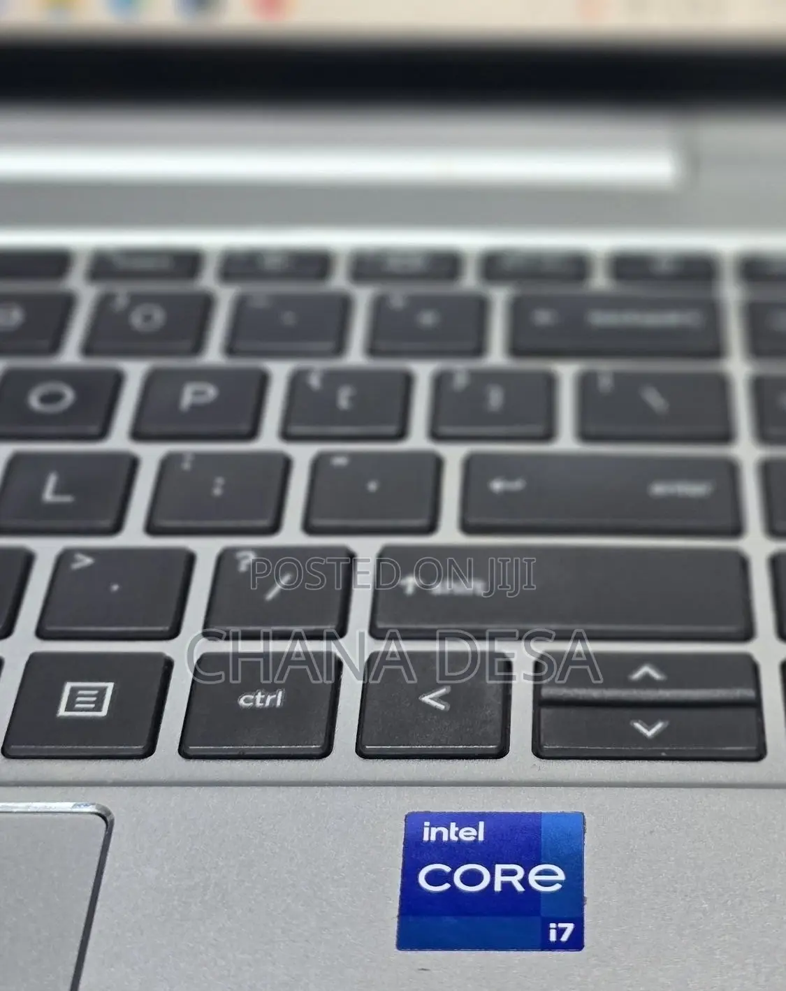 New Laptop HP EliteBook 640 G9 16GB Intel Core i7 SSD 512GB