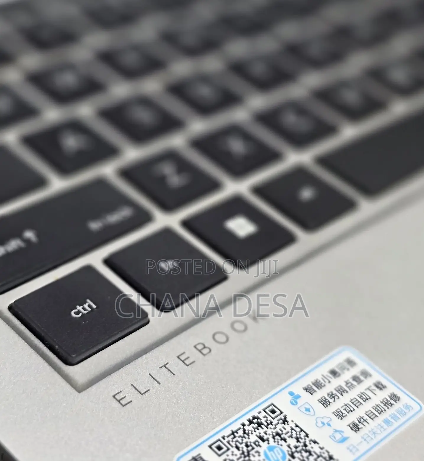 New Laptop HP EliteBook 640 G9 16GB Intel Core i7 SSD 512GB