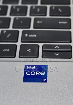 New Laptop HP EliteBook 640 G9 16GB Intel Core i7 SSD 512GB
