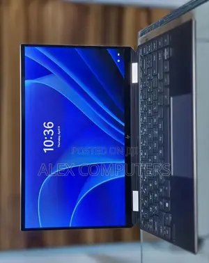New Laptop HP Spectre 13 16GB Intel Core i7 SSD 1T