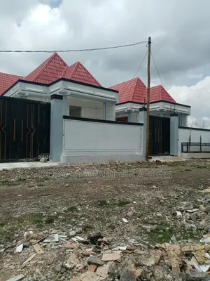 Furnished 9bdrm Villa in Dukem, East Shewa for sale