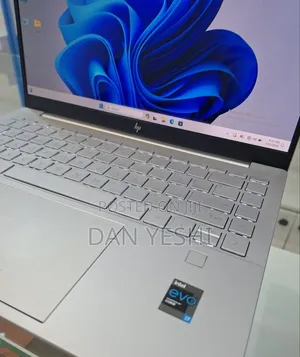 New Laptop HP Pavilion 15 16GB Intel Core i7 SSD 1T