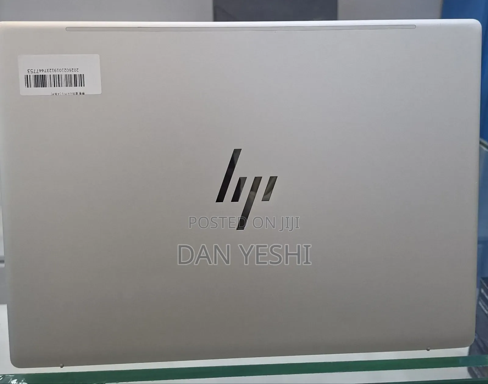 New Laptop HP Pavilion 15 16GB Intel Core i7 SSD 1T
