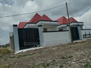 Furnished 9bdrm Villa in Dukem, East Shewa for sale