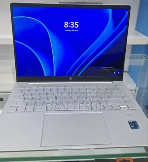 New Laptop HP Pavilion 15 16GB Intel Core i7 SSD 1T