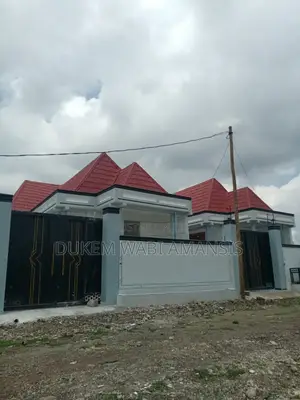 Furnished 9bdrm Villa in Dukem, East Shewa for sale