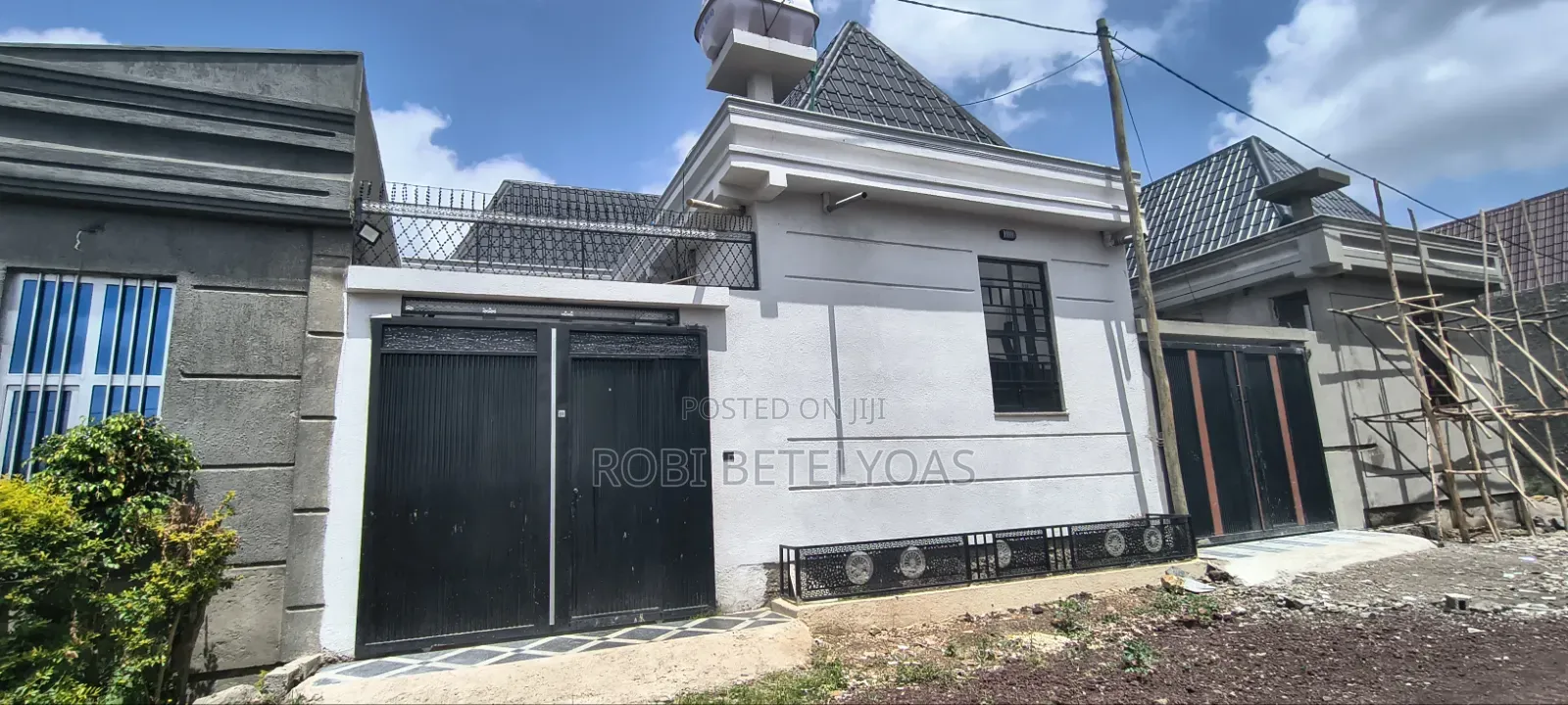 Furnished 2bdrm House in L Sheep, East Shewa for sale