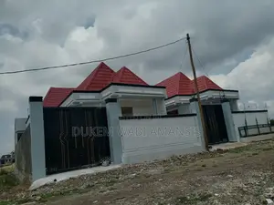 Furnished 9bdrm Villa in Dukem, East Shewa for sale