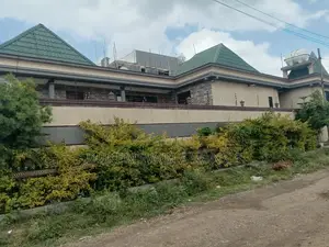 Furnished 12bdrm House in Dukem, East Shewa for sale