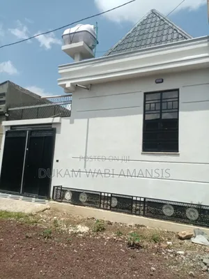 Furnished 8bdrm Villa in Dukem, East Shewa for sale