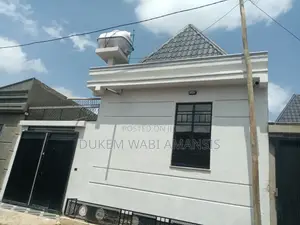 Furnished 8bdrm Villa in Dukem, East Shewa for sale