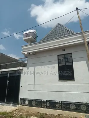 Furnished 8bdrm Villa in Dukem, East Shewa for sale