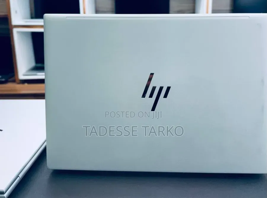 New Laptop HP EliteBook 840 G10 16GB Intel Core i7 SSD 512GB