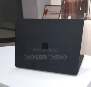 New Laptop Microsoft Surface Laptop 4 16GB Intel Core i7 SSD 512GB