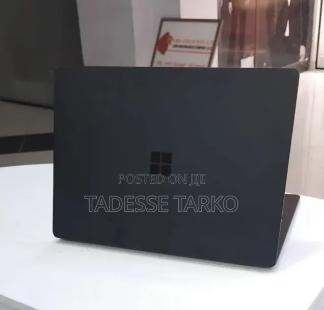 New Laptop Microsoft Surface Laptop 4 16GB Intel Core i7 SSD 512GB