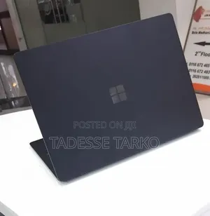 New Laptop Microsoft Surface Laptop 4 16GB Intel Core i7 SSD 512GB