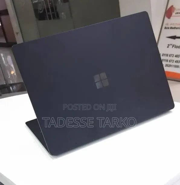 New Laptop Microsoft Surface Laptop 4 16GB Intel Core i7 SSD 512GB