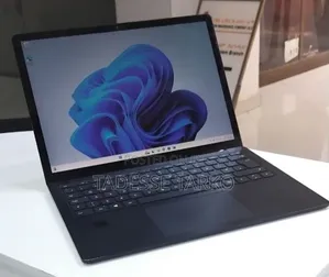 New Laptop Microsoft Surface Laptop 4 16GB Intel Core i7 SSD 512GB