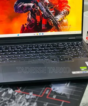 New Laptop Lenovo 16GB Intel Core i9 SSD 1T
