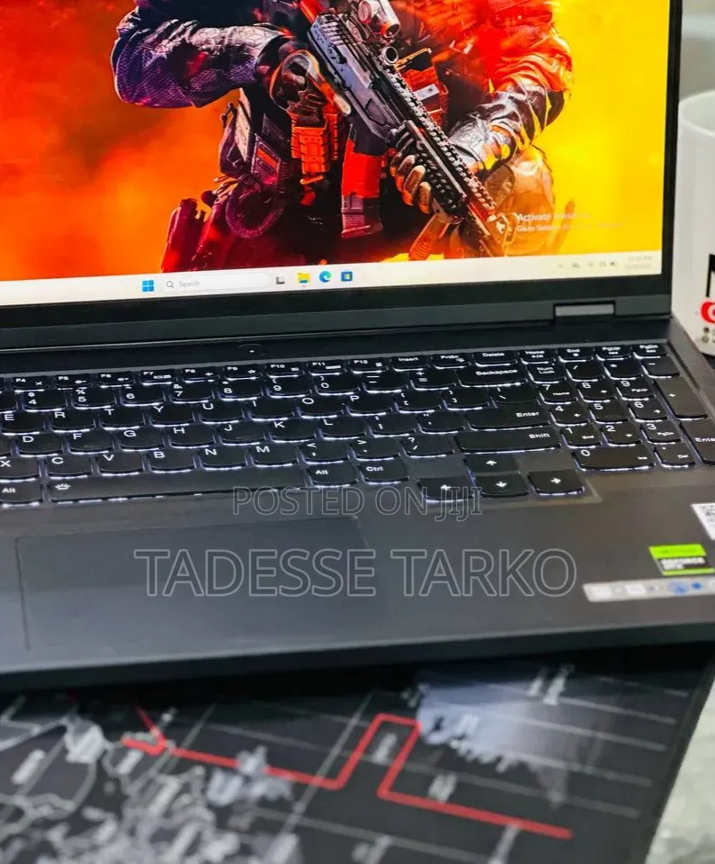 New Laptop Lenovo 16GB Intel Core i9 SSD 1T